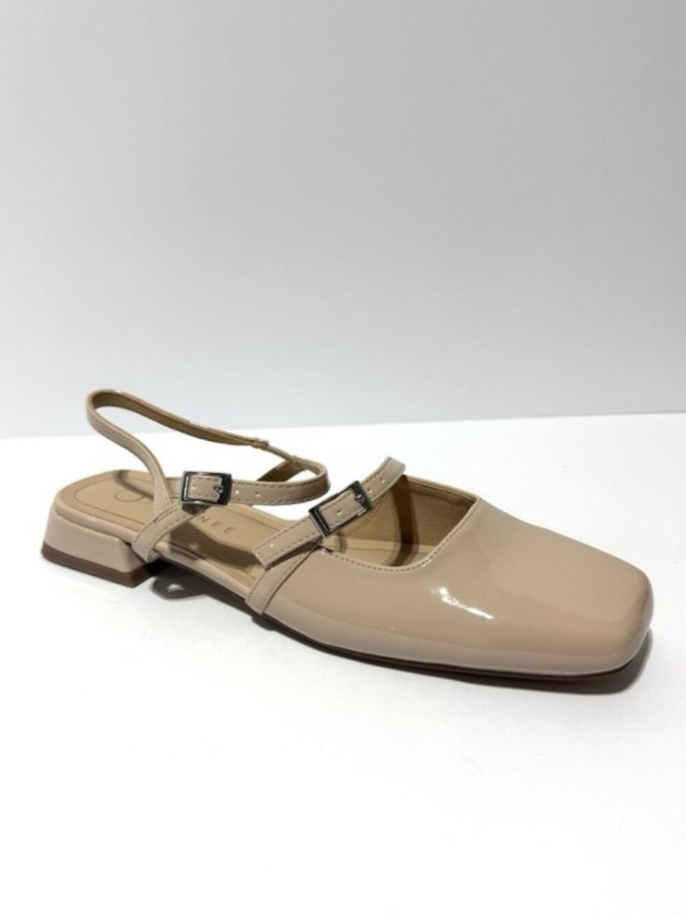 Journee Collection Womens Gretchenn Flats Size 8 M